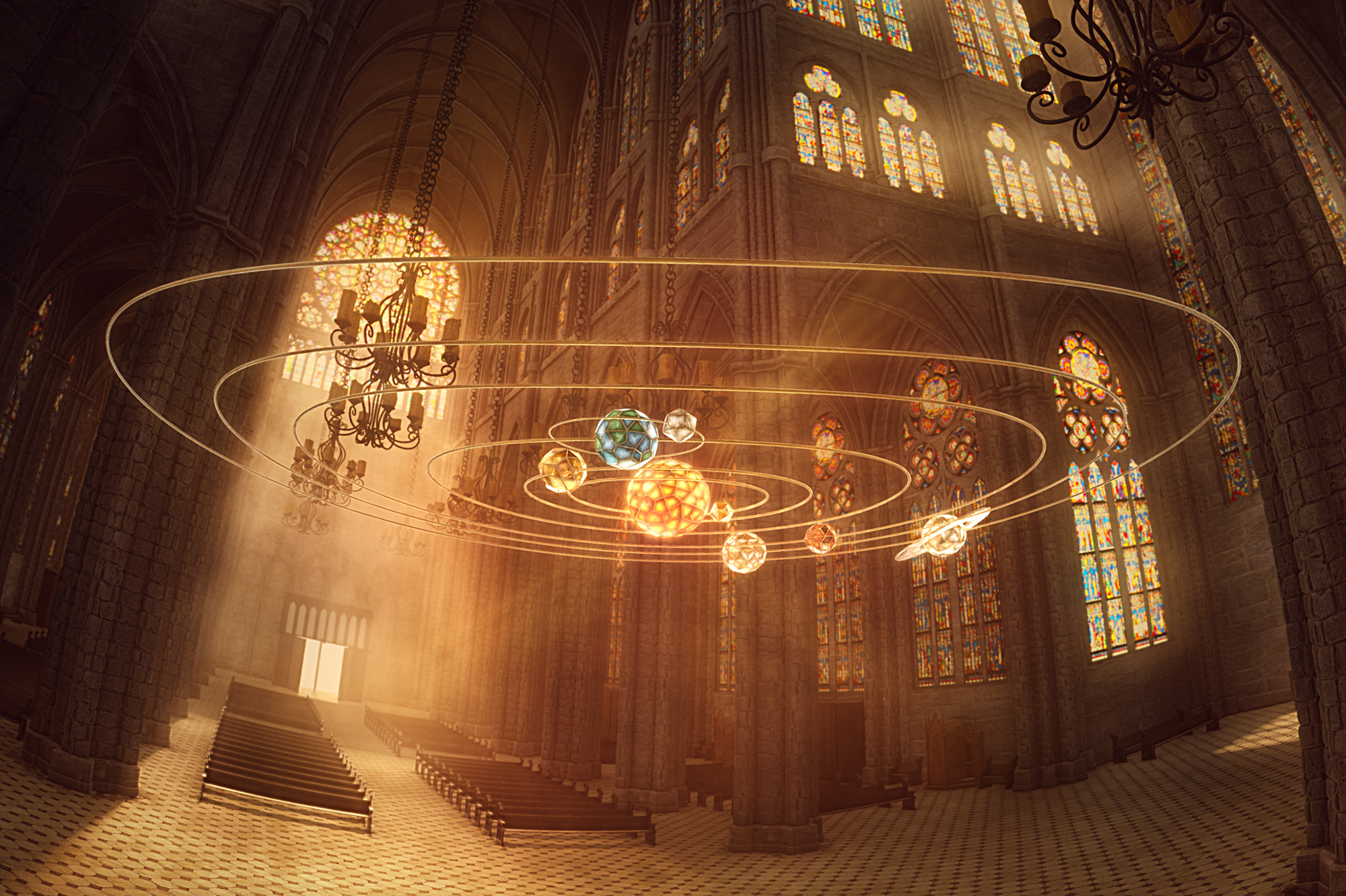 Explore - Zeiss-Planetarium Jena